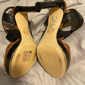 Michael Kors heels